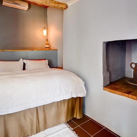 Fraai Uitzicht 1798 Hotel Робертсон Екстериор снимка
