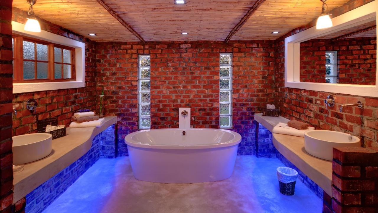 Fraai Uitzicht 1798 Hotel Робертсон Екстериор снимка