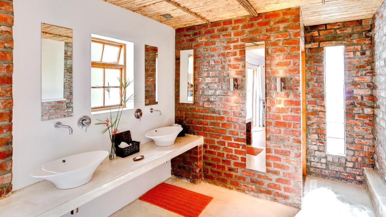 Fraai Uitzicht 1798 Hotel Робертсон Екстериор снимка